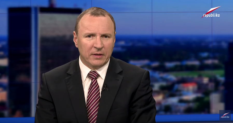 Plan Kurskiego się nie udał. Nie ma go na listach PiS