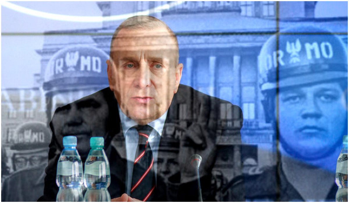 PO dobiła targu z bezpieką. Przywrócą ubekom emerytury