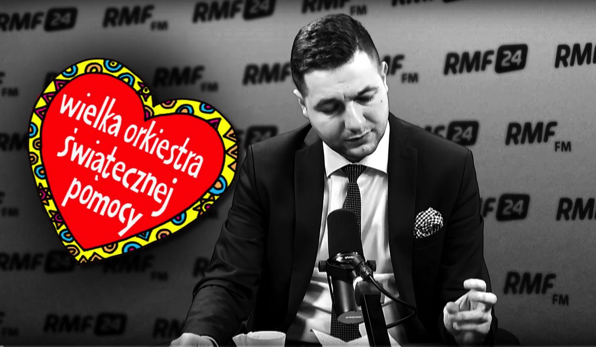 HIPOKRYTA! Wyciekł miażdżący list z opisem pobytu dziecka Jakiego w szpitalu