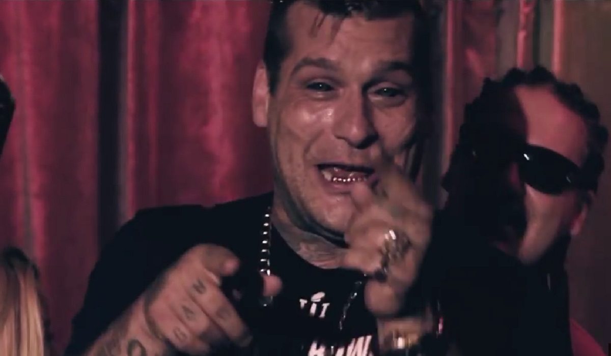 Popek w "Tańcu z gwiazdami"! Nie uwierzycie z kim zatańczy