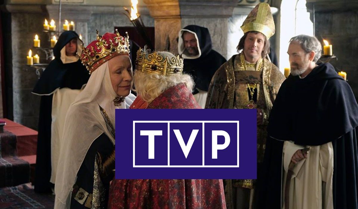 Nie Korona Królów! Jeden program nabija Kurskiemu MILIONY