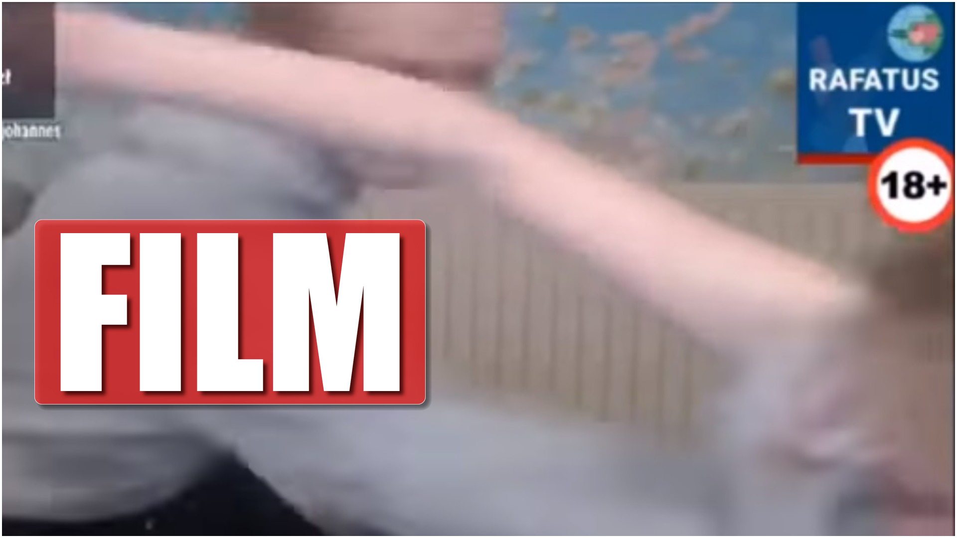 CO ZA PATOLOGIA! Słynny polski Youtuber SKATOWAŁ dziewczynę na streamie