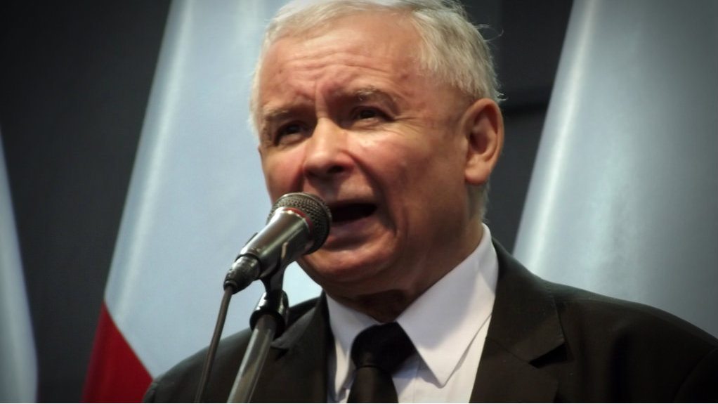 Kaczyński nie wytrzymał! Zmiażdżył ministra PiS jak walec