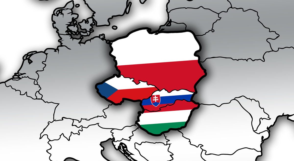 WYŁOM w V4! Czesi nie wesprą już Polski