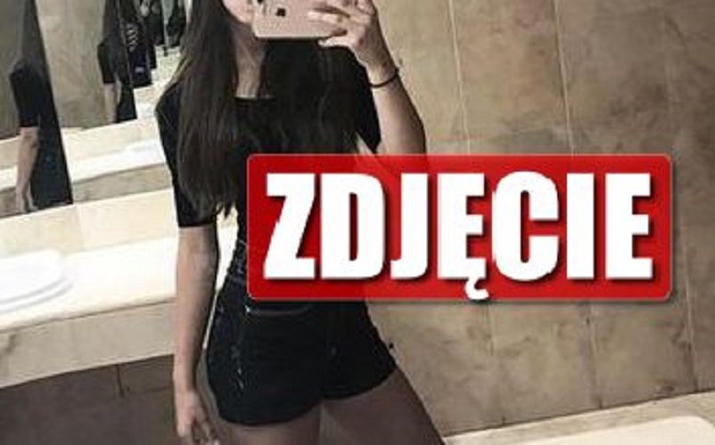 Ma dopiero 15 lat. Wnuczka Kaczyńskiego podbija sieć!
