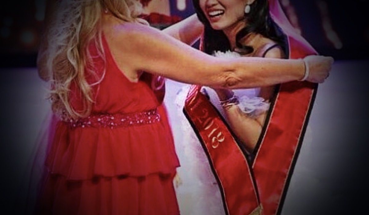 Ale skandal! Nowa miss to... MĘŻCZYZNA