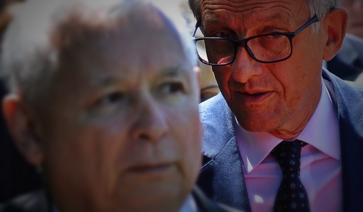 KONIEC ABORCJI. Szokujące słowa! Piotrowicz przypadkiem zdradził tajny plan PiS