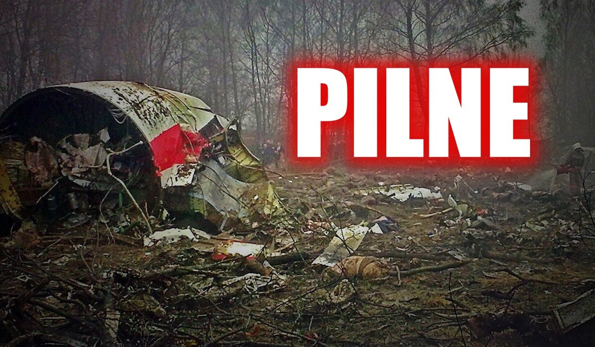 Cały świat zamarł! Komisja znalazła ODPOWIEDZIALNEGO za podłożenie BOMBY