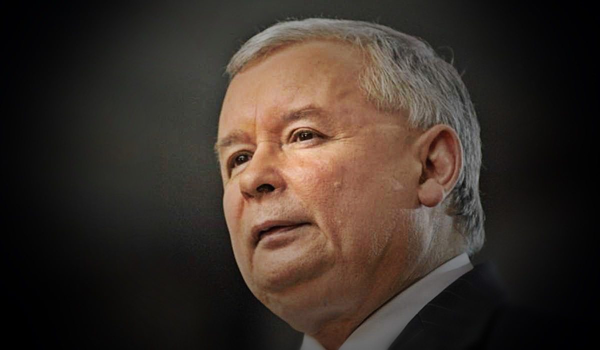 Kaczyński oniemiał. SZOKUJĄCE wyniki sondażu wśród Polaków do 40 roku życia