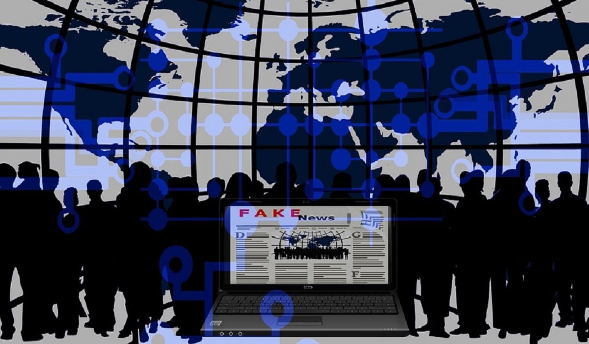 Co za fake news! Kościół i PiS przyłapane na gorącym uczynku