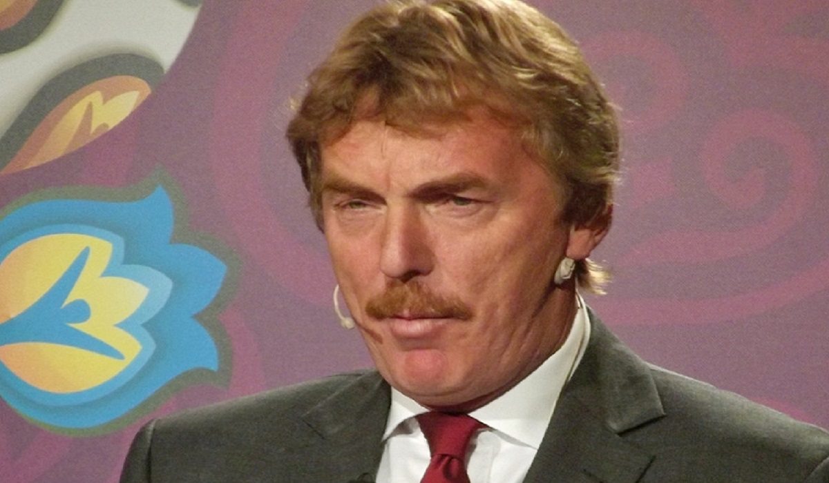 Boniek zmiażdżył Czarneckiego! Internauci zachwyceni jego słowami