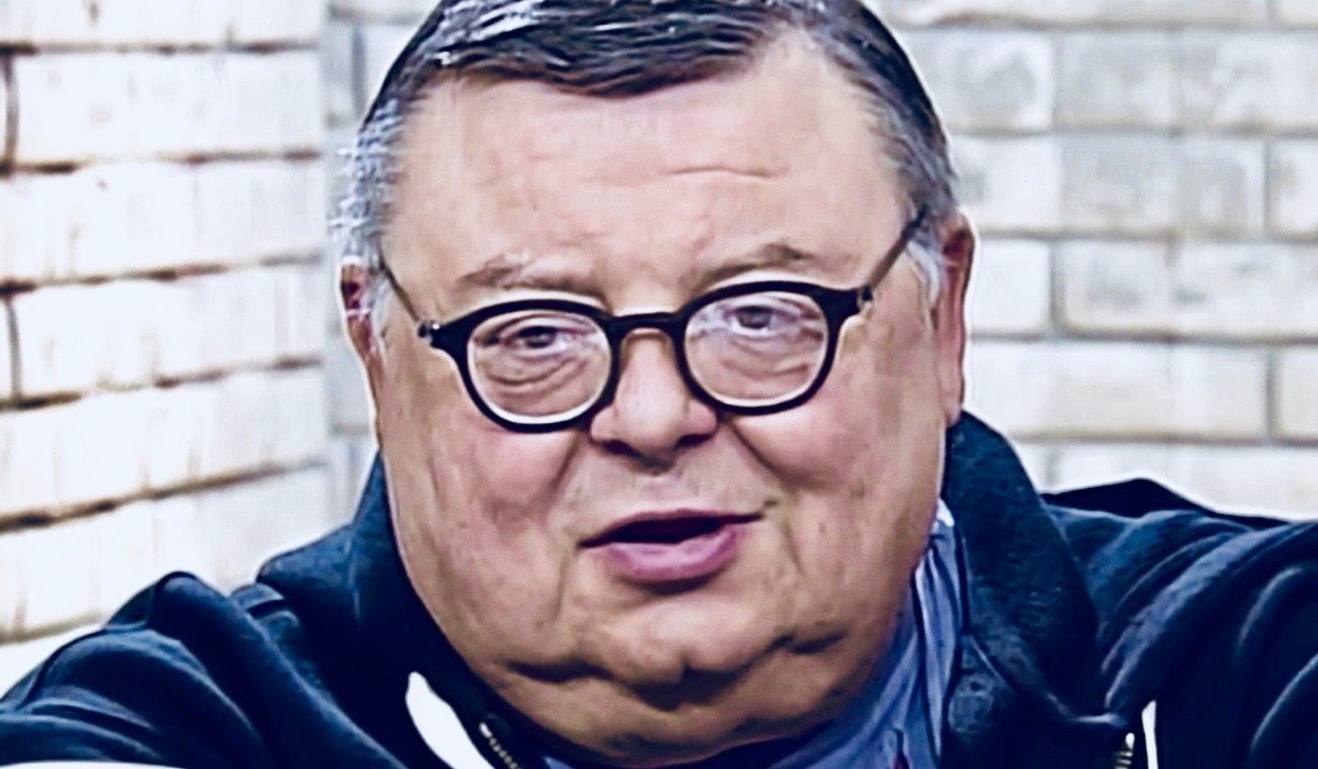 Tak potrafi tylko on! Mann w swoim stylu rozjechał PiS walcem