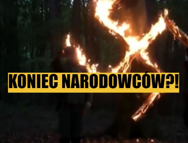 SZOKUJĄCA reakcja PiS na wstrząsający materiał TVN o narodowcach