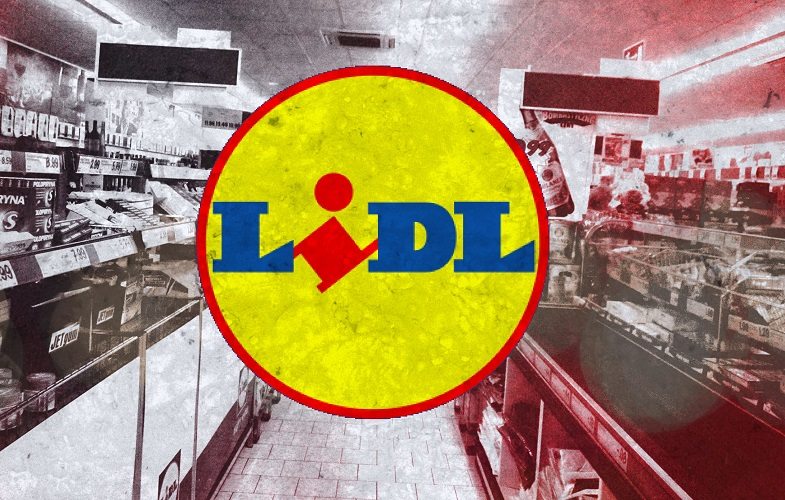 LIDL rozwścieczył klientów! Muszą teraz płacić 95 zł kary za...