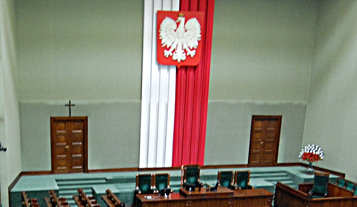 Polska przemówiła. Ludzie żądają powrotu tej frakcji
