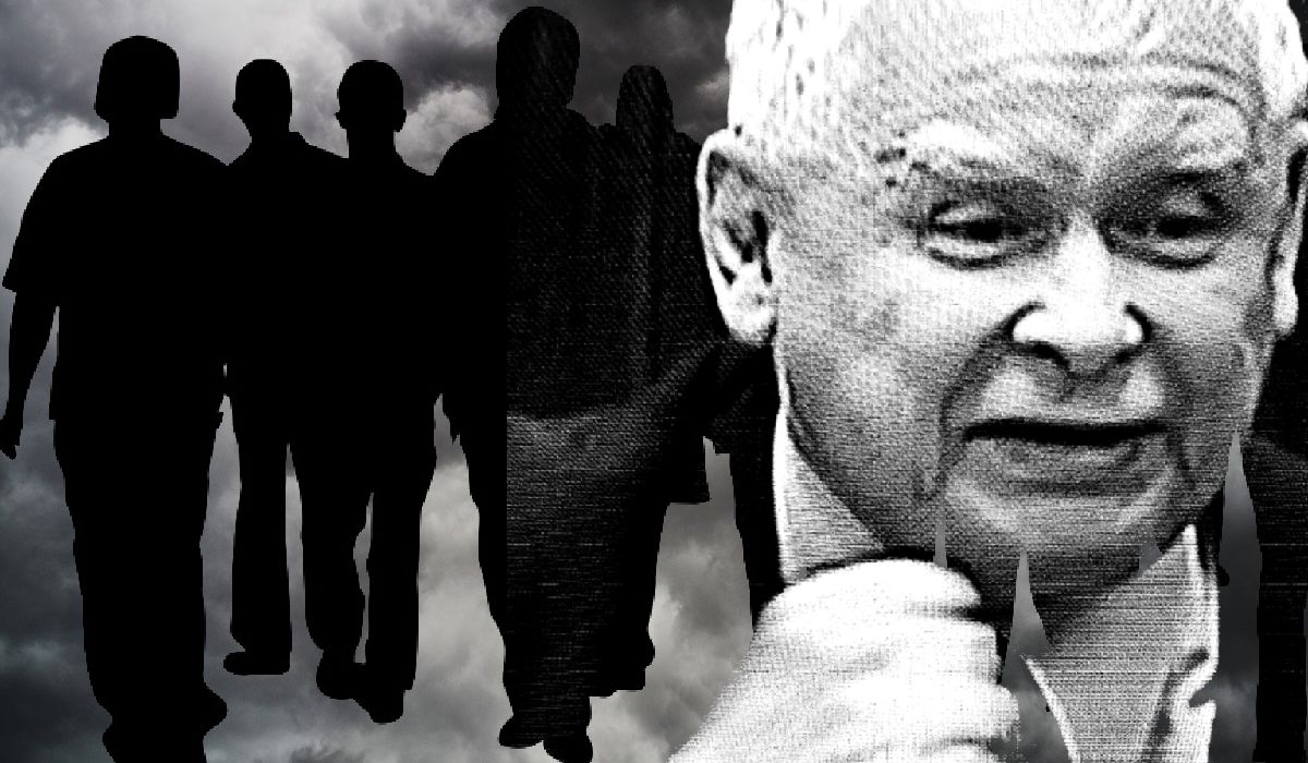 Kaczyński przeraził całą partię! Z PiS wylatuje 19 polityków