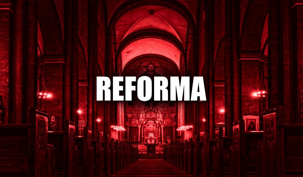 Szokująca reforma! Polscy księża mogą mieć żony. Wystarczy, że...