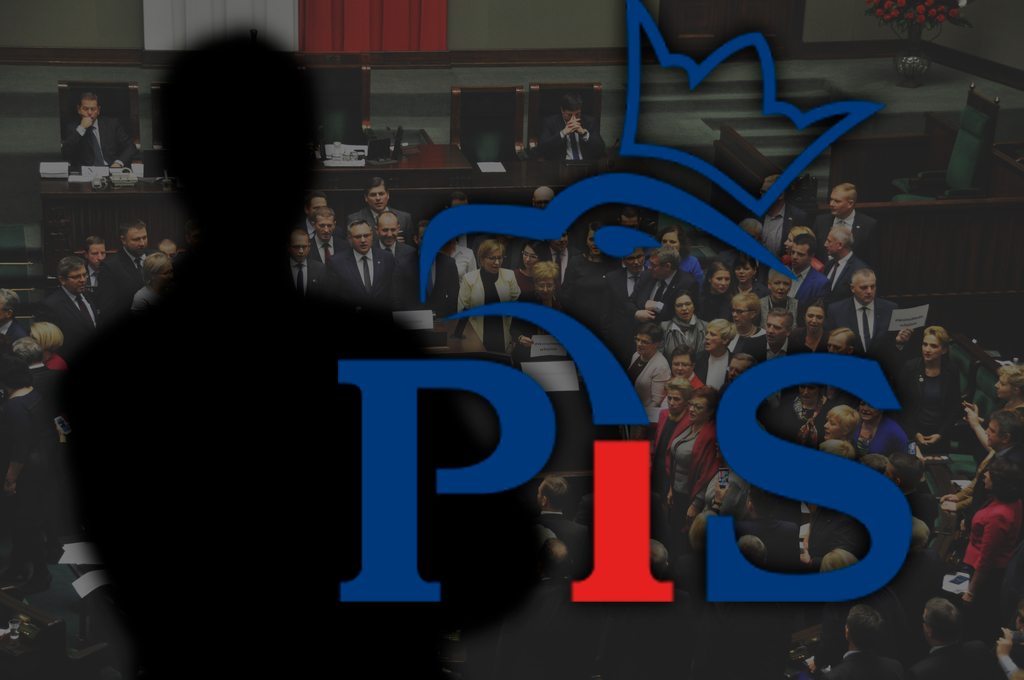 Zaskakujące słowa polityka PiS. Broni opozycję, ale...