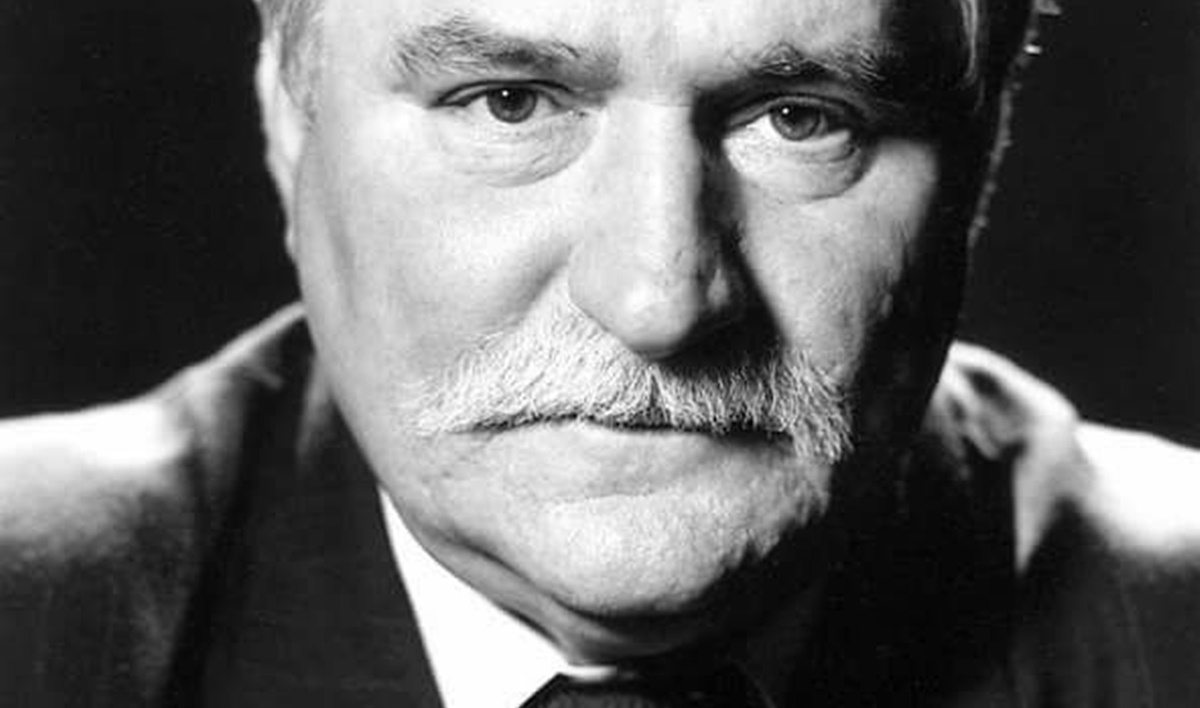 Wałęsa pod ostrzałem! Prawica za te słowa chce go ZLINCZOWAĆ