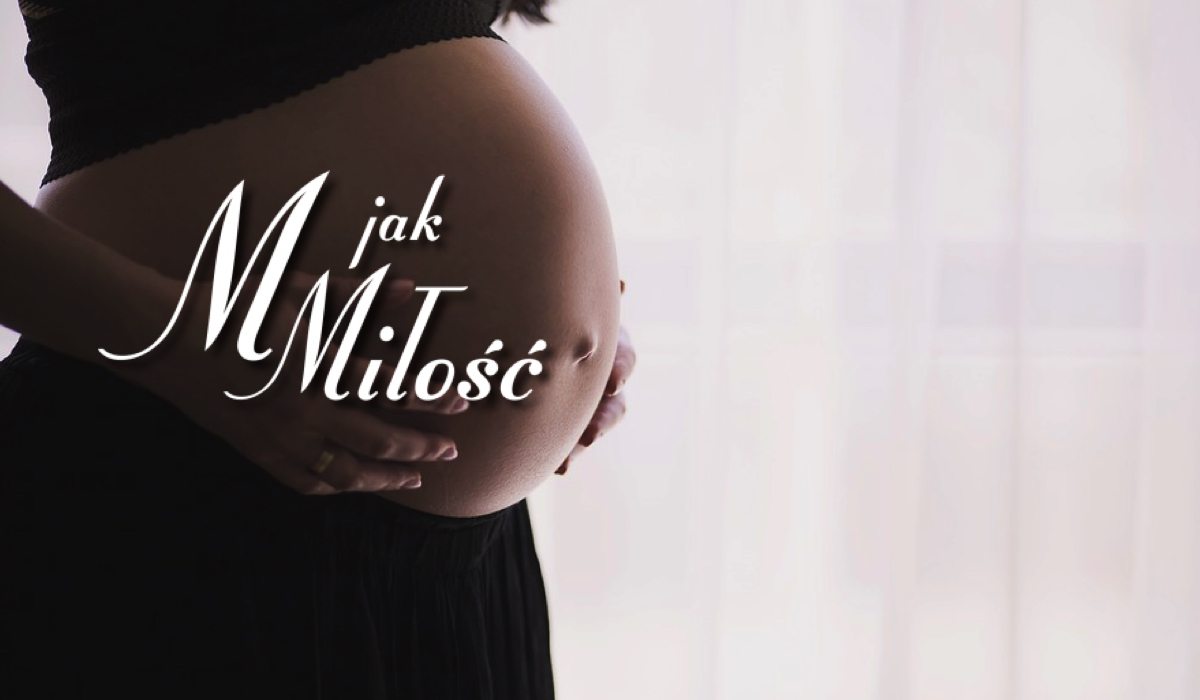 Najpiękniejsza aktorka "M jak Miłość" zaszła w ciążę! To jej koniec w serialu