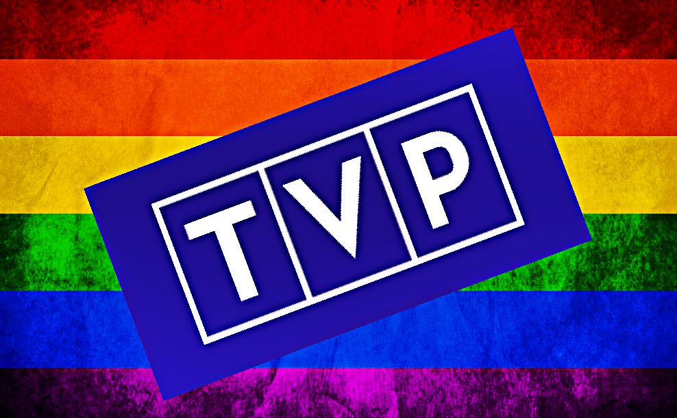 Gejowski skandal w TVP! Czołowa gwiazda ujawnia wstrząsające fakty