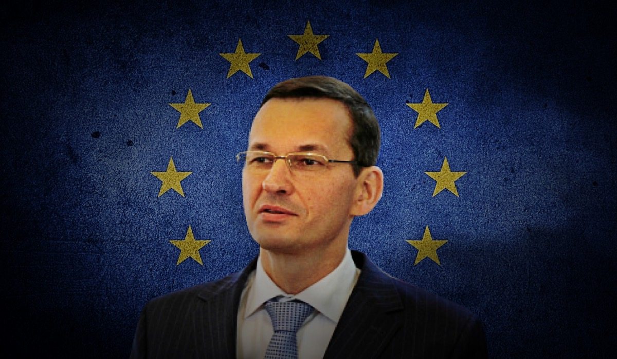 Komisja Europejska tą regulacją zniszczy Polskę. "Broń ostateczna UE"