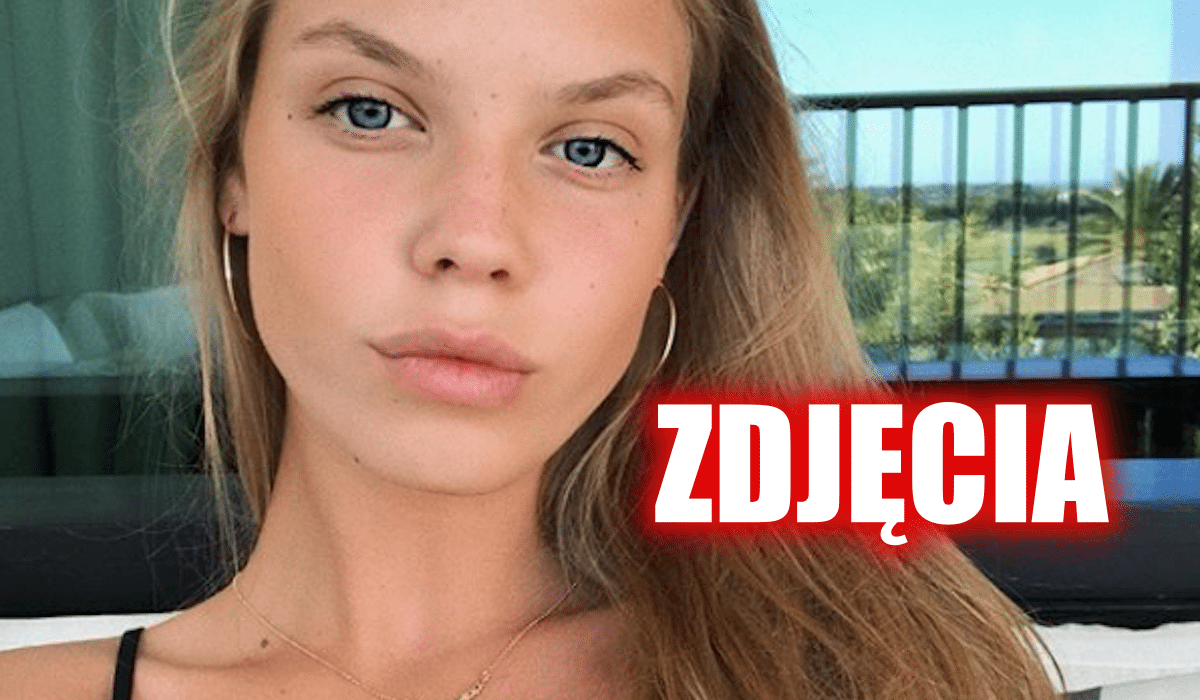 Córka Lisa seksownie pręży się na Instagramie. Co na to tata?