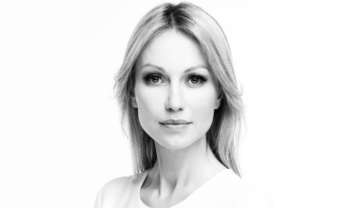 Magda Ogórek rozkracza się na Instagramie. Internauci: To obelga dla Stocha