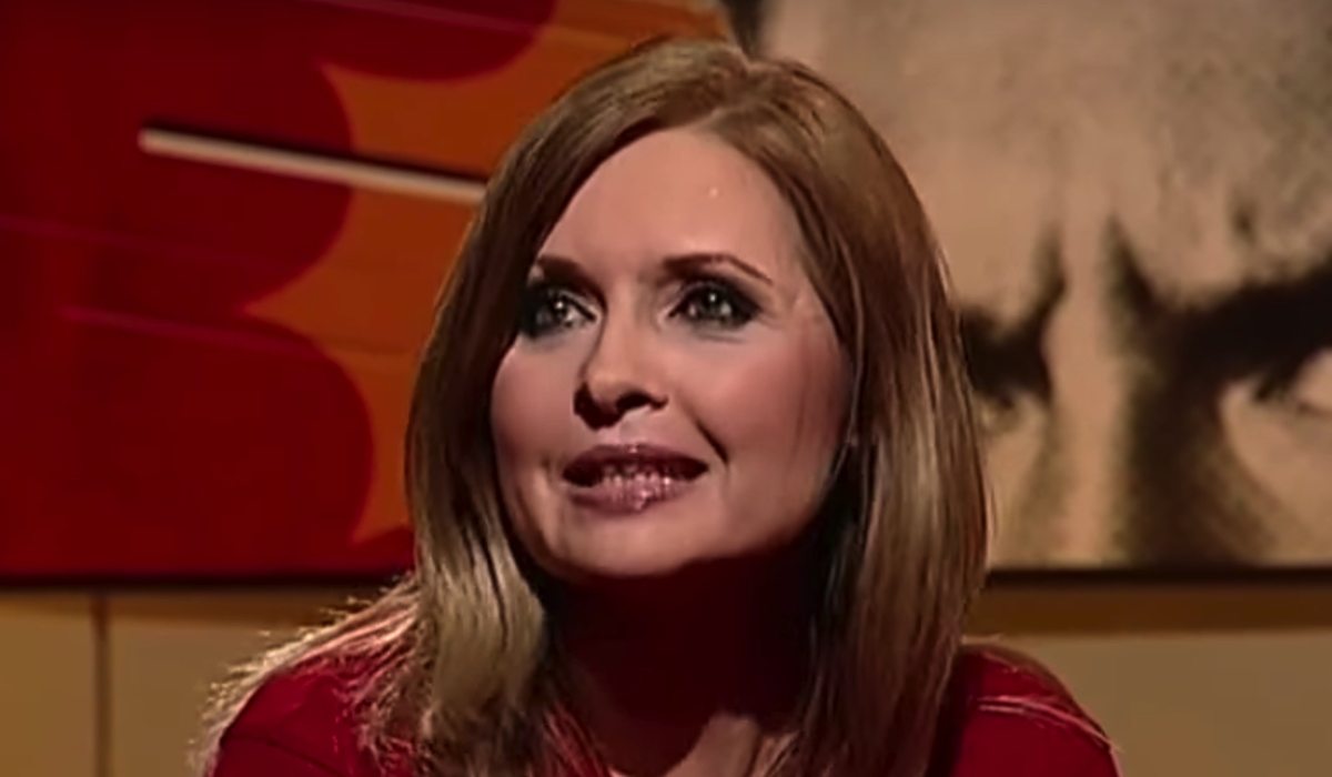 Polsat nie zdążył tego ocenzurować! Gozdyrę wbiło w ziemię NA ŻYWO