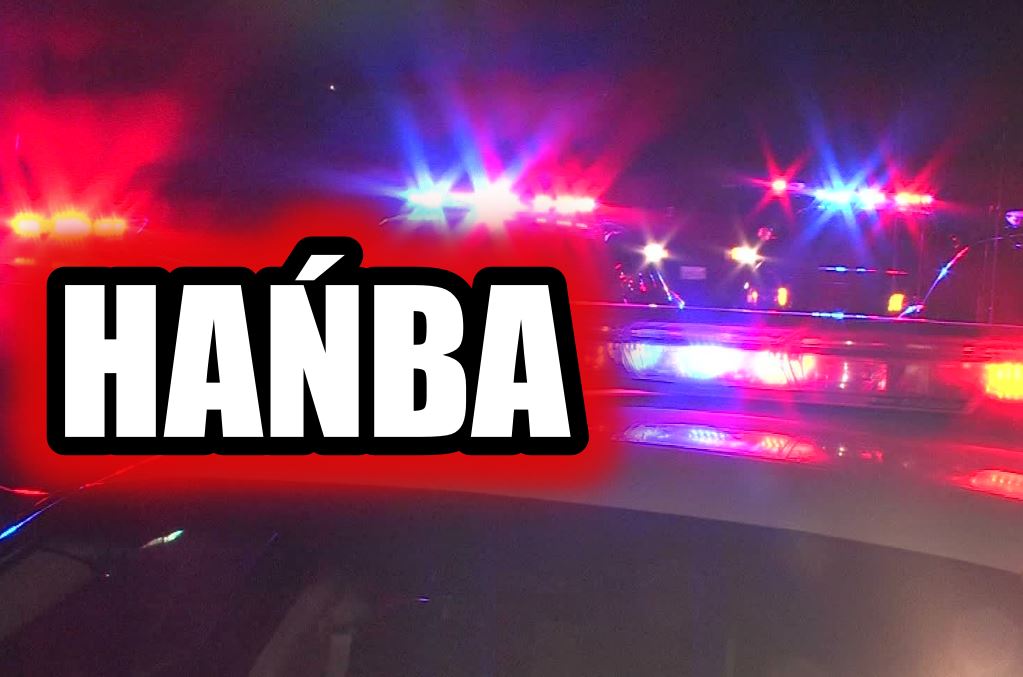 Afera na Słowacji! Nawalony Polak ze SWASTYKĄ zrobił coś haniebnego