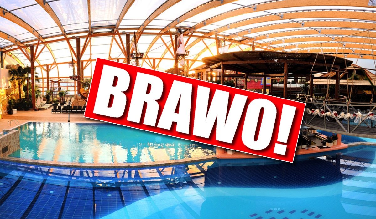 Tak się to powinno robić! Polak nazista upokorzony przez Słowaków