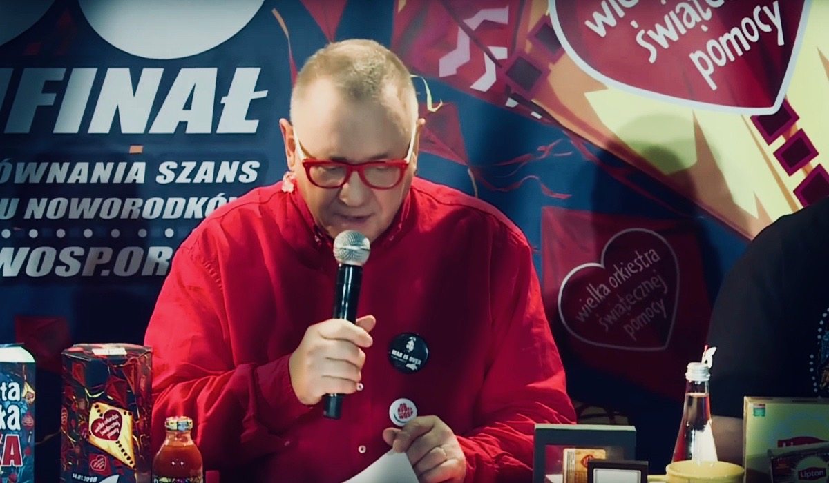 Ile dzieci przez to umrze?! To już pewne, PiS zabierze WOŚP fortunę