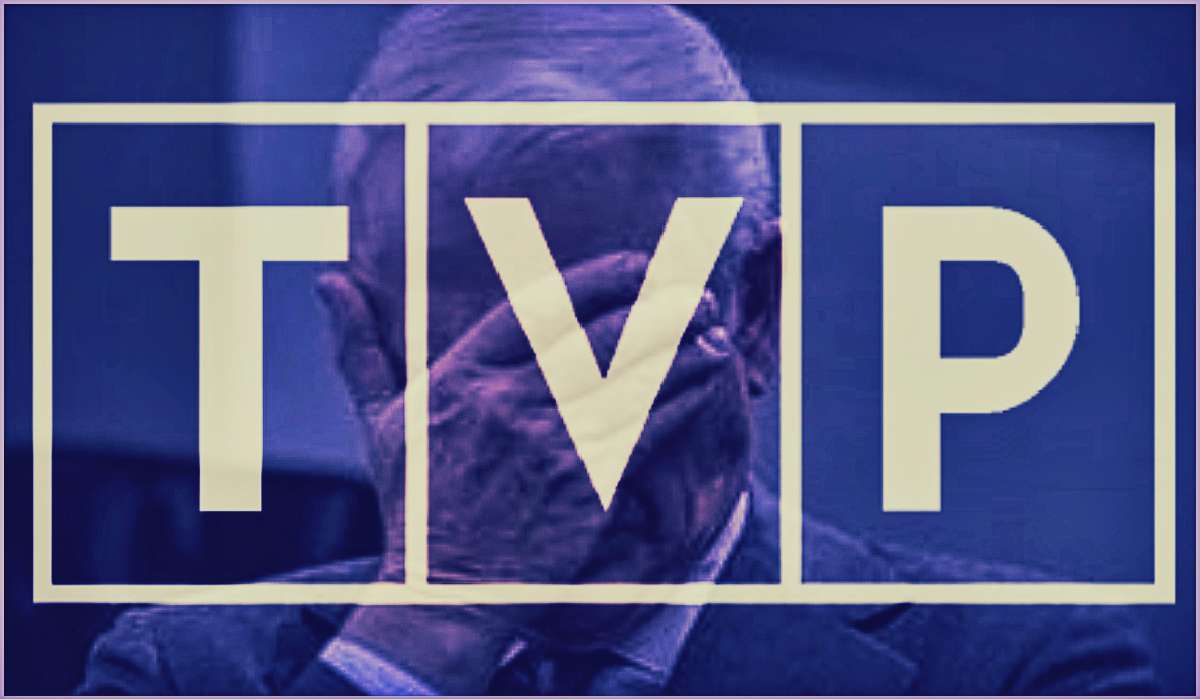 TVP powinna się wstydzić! Takiego "eksperta" jeszcze nie mieli