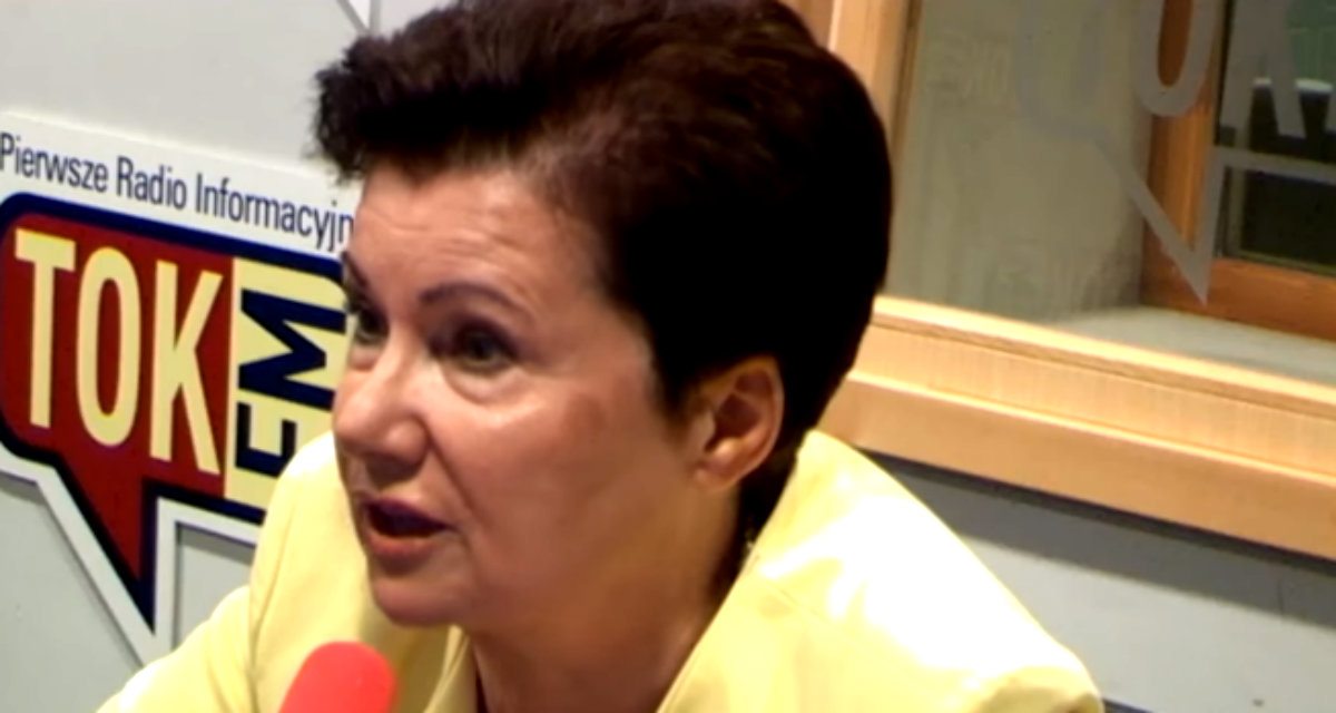 Jaki postawił na swoim. Doprowadzi HGW siłą!