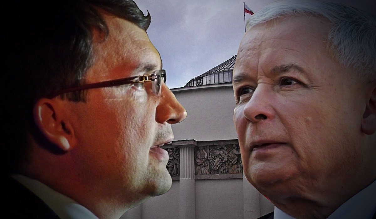 Stanisław Kogut przerywa milczenie! Uderza w PiS, Kaczyńskiego i Ziobrę