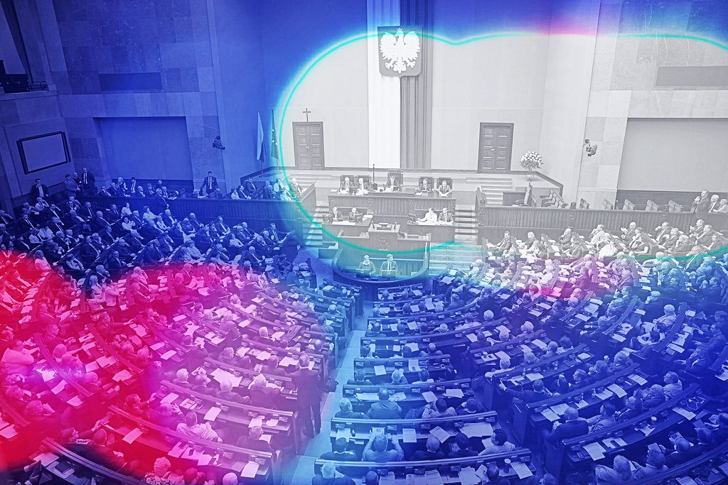 WSZYSCY posłowie i senatorowie STRACĄ immunitety!