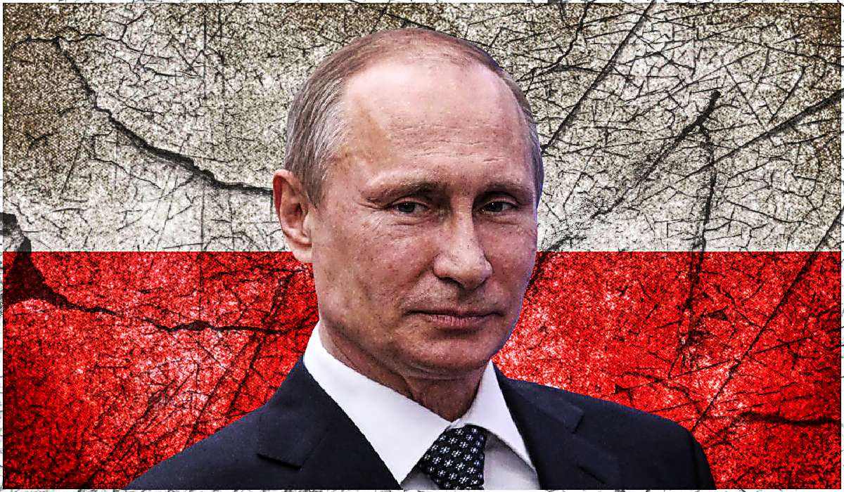 Putin podjął kontrowersyjną decyzję. Konflikt gwarantowany?