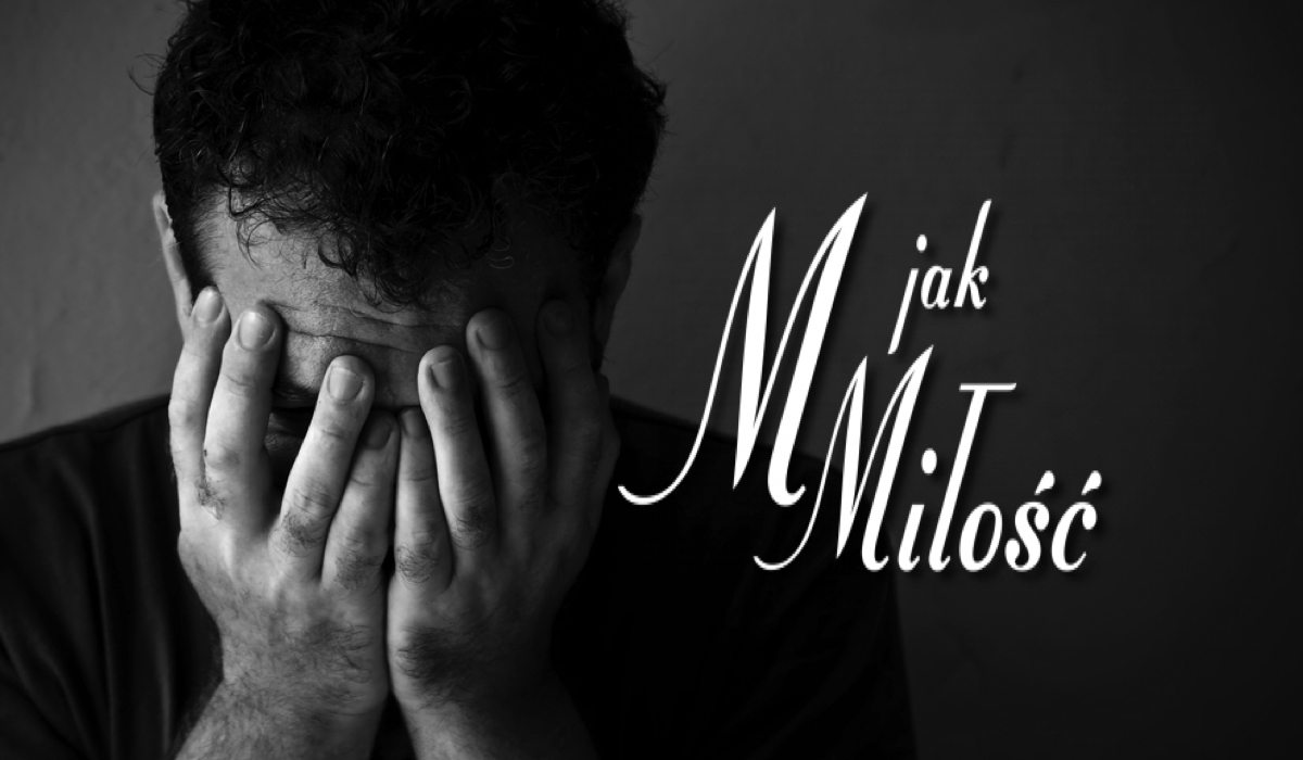W "M jak miłość" podbijał serca. Teraz jest wrakiem człowieka