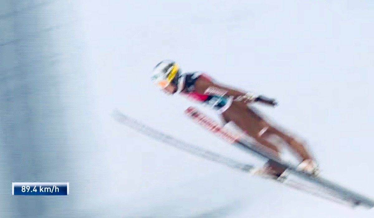 Skandal! Polak powinien być na podium, WIELKI PRZEKRĘT