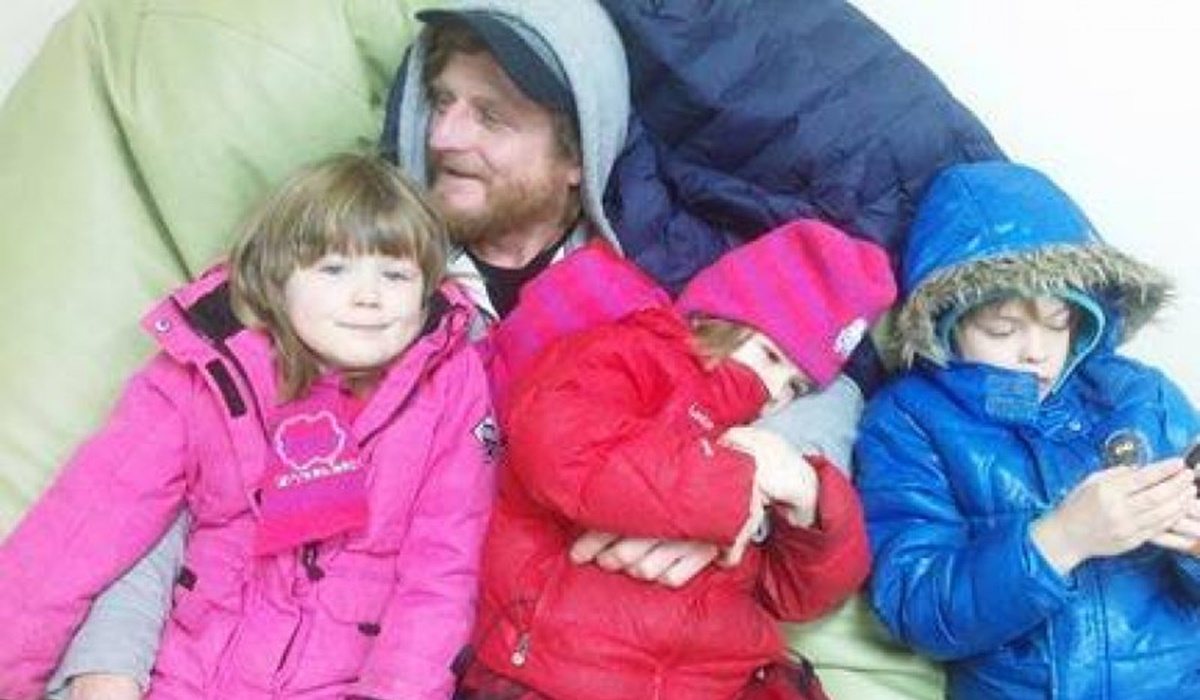 Chcesz pomóc rodzinie Mackiewicza? Uważaj na tych oszustów!