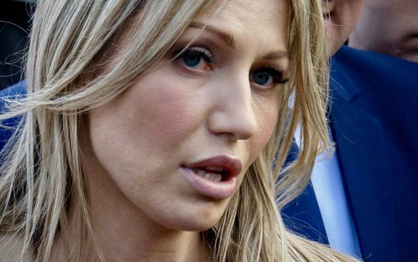 Ogórek ma przechlapane! Posłanka PiS chce się jej pozbyć z TVP