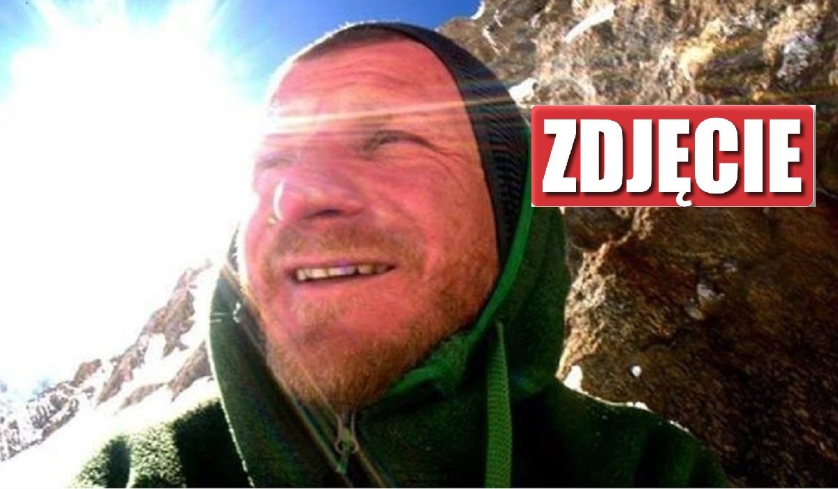 Wzruszające pożegnanie z Mackiewiczem. Jego żona opublikowała zdjęcia