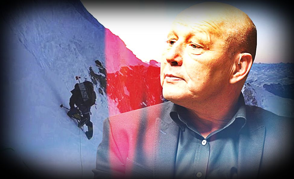 Jackowski zdradza co stało się z Mackiewiczem po odejściu Revol
