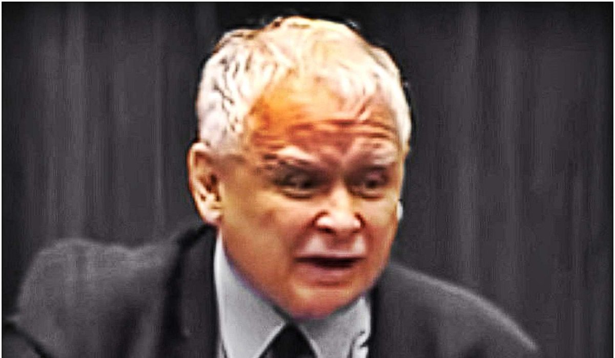 PiS się łamie. Słynna polityk partii ostro krytykuje Kaczyńskiego