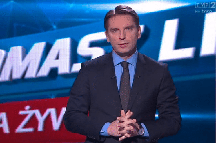 Lis o dyplomacji Dudy: Repolonizacja mediów odwołana! Nie jesteśmy kondominium!