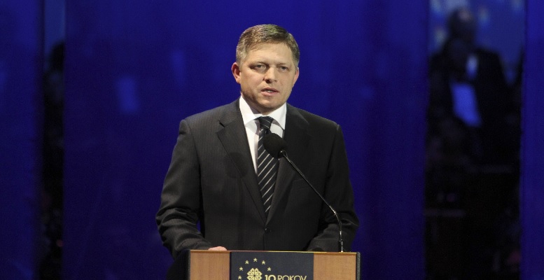 Premier Słowacji o przyjmowaniu uchodźców: To nie my bombardowaliśmy Libię