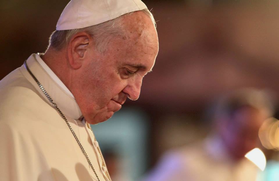 Przełomowa decyzja papieża. Aborcję rozgrzeszy każdy ksiądz