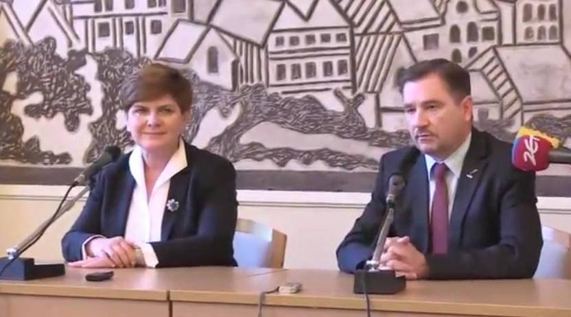 Piotr Duda: Solidarność nie poprze PiS