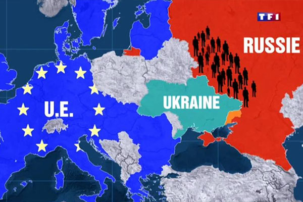 Polska poza UE. Przynajmniej wg francuskiej telewizji