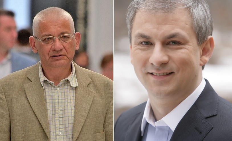 Napieralski na listach PO. 2013: w PO chodzi tylko o kasę